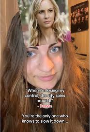 Exploring the Characters of The Vampire Diaries Universe