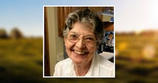 Christina Solano Obituary May 17, 2017