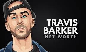 Our appraisal is based on the estimation of travis barker's salary or annual income as a famous drummer. Travis Barker S Net Worth Updated 2021 Wealthy Gorilla