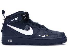 (terms & conditions) prices differ from quantity on purchase. Nike Air Force 1 Mid Utility Obsidian 804609 403