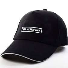 Kpop Blackpink Adjustable Snapback Cap Kpopfans Jungkook Kpopsongs Kpopstan Kpop Stan Idol Kpopmemes Korea N Hipster Outfits Hip Hop Hat Black Pink