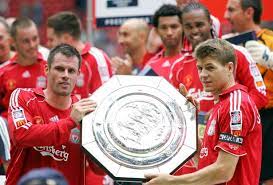 Liverpool participated in the 2019 community shield against manchester city, who had won both the premier league and fa cup the season prior. Liverpool S Place In Next Season S Community Shield Confirmed Following Man City Fa Cup Final Win Liverpool Echo