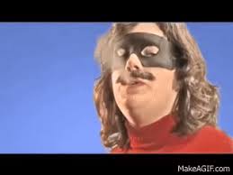 Been practicing my italian italian fingers . Italian Spiderman Trailer On Make A Gif