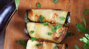 Check spelling or type a new query. Ricetta Di Involtini Di Melanzane E Spesce Spada