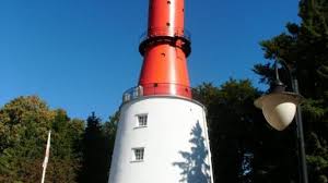 2 the lighthouse is located in between the lighthouse in stilo and jastarnia lighthouse. Przyladek Rozewie Latarnia Morska Mokunka Polskieszlaki Pl