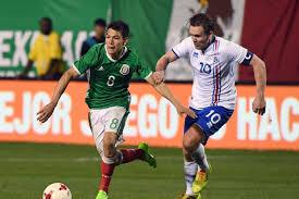Hirving chucky lozano has been transferred from psv eindhoven in the netherlands to napoli of serie the lozano deal breaks three transfer records: Major Link Soccer Hirving Lozano Is Heading To The Netherlands Sounder At Heart