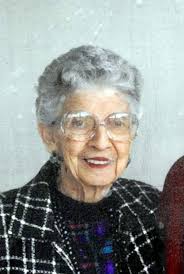 Remembering Elizabeth Ilene “Bettie” Cassell Dodd