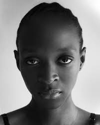 Had the pleasure of photographing Ola in Lagos @ola.aisha