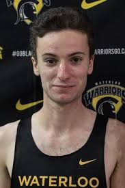 University of Waterloo Track & Field