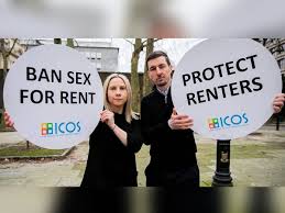 Sex-for-Rent Crisis in Canada: Dark Reality of Tenants Exposed – What You  Need to Know
