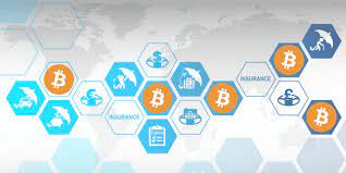 Small investments and small steps will cover more ground. Bitcoin Insurance Policies What They Are And Do You Need Them