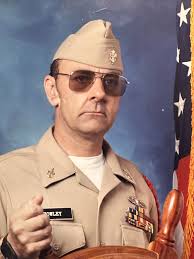 John Howley Obituary