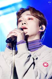Pin De Pavita Avissa Em Chen Fotos K Idols Beagle