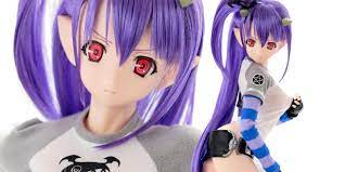 Leviathan Hybrid Active Figure From The Seven Deadly Sins