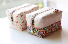 Ideas Para Neceser O Lapiceras Manualidades