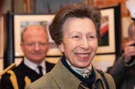 Princess Royal commissions shrimper owned by Lowestoft trust