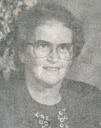 Marjorie M. Shumaker Berens (1936-2001)