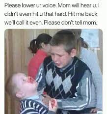 Sometimes meme humor can be absurd or patently nonsensical. Brother S Meme Sad Reaction Please Facebook