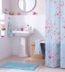 Maybe you would like to learn more about one of these? Canterbury Bath Range Towels Mat Shower Curtain Floral Blue Bathroom Accessories Schicke Bader Badezimmer Design Badezimmer Themen