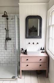 {family room pics and sources} bathroom decor (a pop of pink!) *affiliate links used. Pink Bathroom Ideas 25 Lovely Decor Inspirations With Chic Nuance