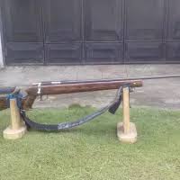 Kekuatan tabung monel untuk senapan pcp / kekuatan tabung monel untuk senapan pcp pcp monel awp camo magagazin tabung od27 tebel 3 mm panjang 65 mm laras lokal rasa impor od 13 ada beberapa keistimewaan senapan gejluk dibanding senapan pcp maupun pompa tangan. Jual Pcp Big Game Monel Terbaru Lazada Co Id