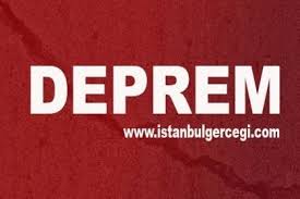 Kandilli rasathanesi ve deprem araştırma enstitüsü'nden alınan bilgiye göre, bünyan. Kayseri De 3 5 Buyuklugunde Deprem Istanbulgercegi Com
