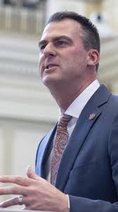 Governor Stitt welcomes green energy company 'USA Rare Earth' into  Stillwater