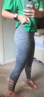 I already forget the shops, but some from online shops. Marshalls Leggings Gray 12 20 Off Retail From Anna