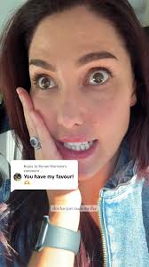 Replying to Renae Marisma: A Dream Come True