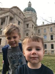 Matt Hostettler for Indiana State Representative District 64