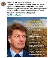 Foreign ag companies divesting in Qld because of land tax surcharge**  Consolidated Pastoral Company is Australia's largest privately owned cattle  company, owned by the UK's Guy and Julia Hands. “For us