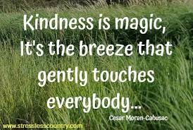 People don't hesitate to hurt others in order to achieve what they want. 97 Kindness Quotes Short Kind Quotes