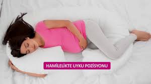 gebelikte uyku yatis ve istirahat pozisyonu nasil olmalidir sag yan veya sirt ustu yatilabilir mi youtube