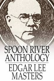 Spoon River Anthology eBook by Edgar Lee Masters