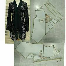 Resmi Kaydirin Alintidir Kalipmodelleri Kalip Modeller Fikirleri Fashion Style Tarz Design Li Elbise Dikis Rehberleri Moda Dikis Abaya Tarzi