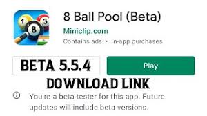 Sep 29, 2021 · latest version. Beta Version 5 5 4 Download Link 32 64 Bit In 8 Ball Pool Shahmim Xd Youtube