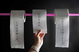 Why doesn't chuck norris ever flush the toilet? The Brand Of Toilet Paper You Should Never Use The Art Of Doing Stuffthe Art Of Doing Stuff