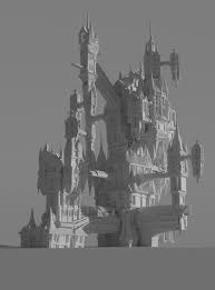 After castlevania i warned you not to return. Wip Dracula S Castle In Minecraft Reference Is The 1st Picture Not 100 Accurate But I M Doing It As Best As I Can Will Post More When The Exterior Is Complete Then Interior