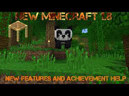 I'd like to share that with you, on behalf of our warrior friends…. Minecraft 1 8 Easy Way To Find Bamboo And Achievement Help Youtube