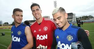 José mourinho is a professional football coach, currently managing tottenham. Manchester United Forgotten Man Needs To Prove Jose Mourinho Right All Football