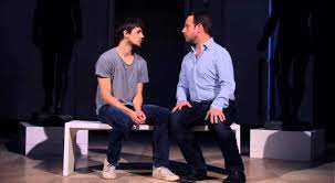 Du 13 au 17 novembre 2019 à l'opéra national de lorrainepour plus d'informations : Pret A Baiser Olivier Dubois Youtube