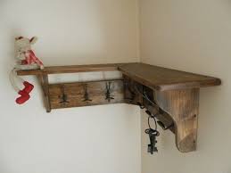 Hallway Storage Ideas Housecraft Coat Rack Wall Hat Rack Corner Storage