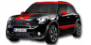 Afin D Offrir Un Moyen Facile Pour Enregistrer Votre Vehicule Dans Tous Les Pays De L Ue Car S Certif Vous Donne John Cooper Mini Countryman Photo De Voiture