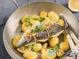 Check spelling or type a new query. Ricetta Secondi Piatti Pesce Baccala Al Cartoccio Ricette Online Maregel Tante Ricette Palermitane E Siciliane Gustose E Pronte In Poco Tempo