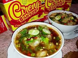 Details of jajanan kekinian cireng banyur buat jualan dijamin laris youtube masakan resep kue. Cireng Banyur Paragaya Home Facebook