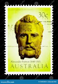 Man Head Forrest Stock Photos