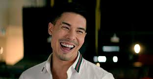 Multifandom GIF Series