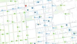 Berkeley Parking Permit Map 2022 : Map Of Free Parking In Berkeley - Spot Angels