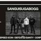Sanguisugabogg w/ Despised Icon, Defeated Sanity..... event in Austin, TX