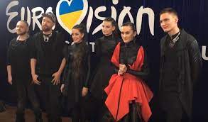 Drei fragen an go_a (@_go_a_) aus der ukraine. Go A Wikipedia